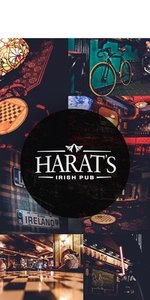 Harat’s pub Улан-Удэ