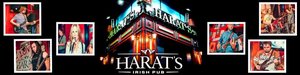 Harat’s pub