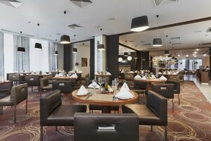 Olive Lounge Restaurant Bar Екатеринбург