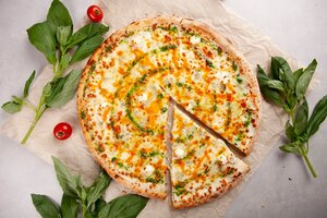 ItalianPizza Екатеринбург