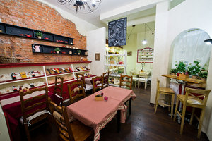 Trattoria La Trenta