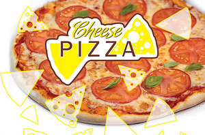 Cheese Pizza