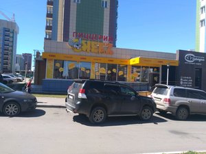 Cheez Красноярск