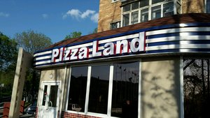 Pizza Land