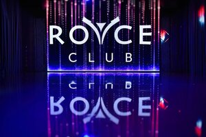 Royce Club Москва